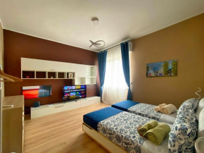 RFM - RhoFieraMilan Apartment